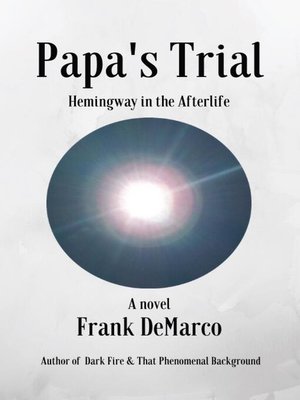 cover image of Papa's Trial